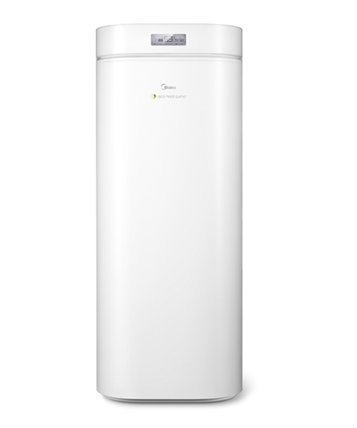 美的优泉一体机