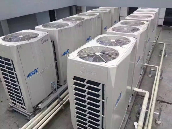 常州大多联空调