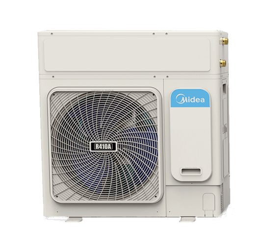 空气源热泵热水器 美的RSJ-200/MSN1-5R0空气能热水机 